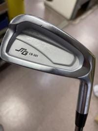 CB-301だよ