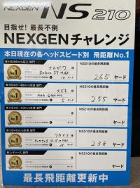NEXGENチャレンジ