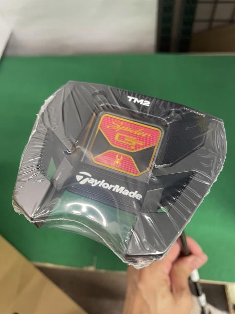 トラスパイダー(笑)