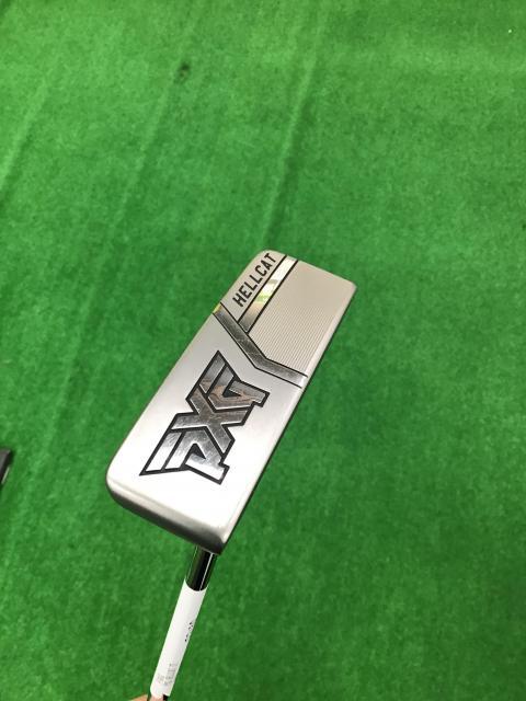 ☆PXGパター☆