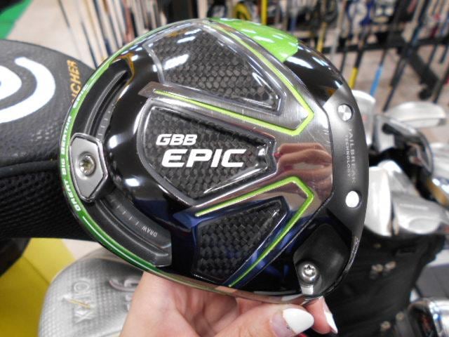 ＥＰＩＣ美品