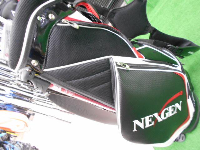 NEX　CB