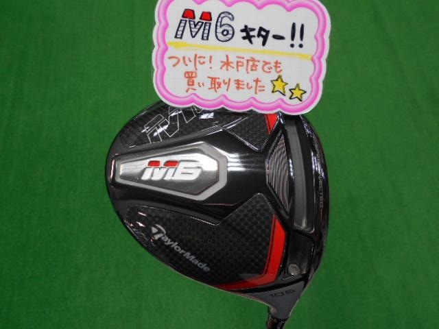 Ｍ6