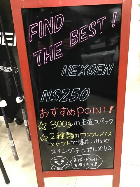 ★NS250★