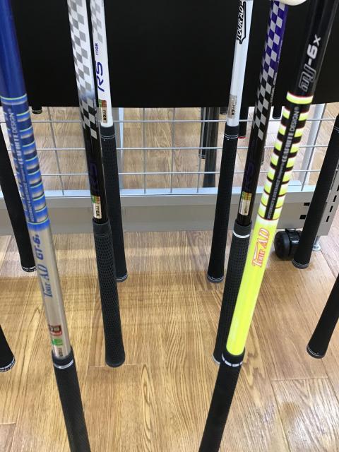 充実の買取、今日も有りマス