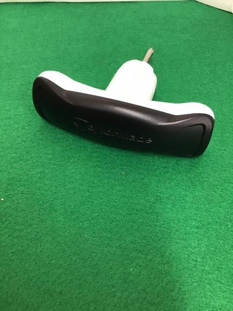 買ったばかりのクラブを手放す前に！