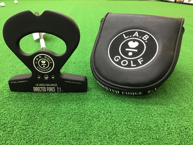 ハート型パター入荷