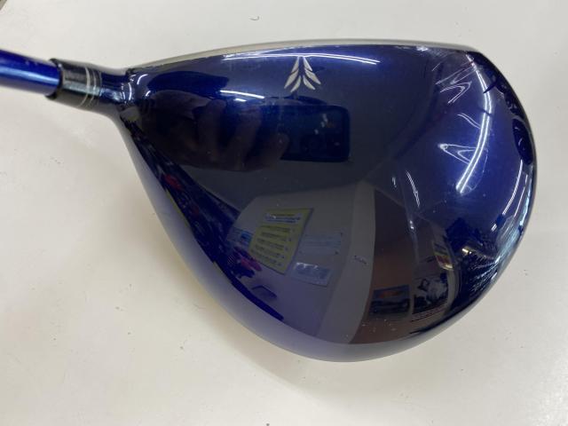 レディースXXIOドライバー買取！！