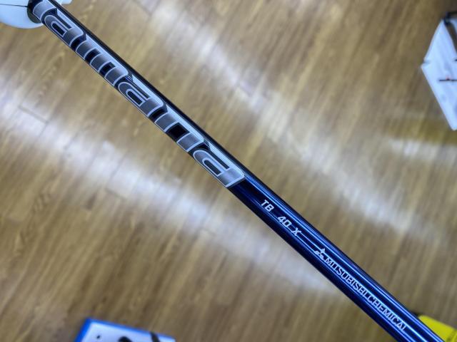 ★☆シャフト買取強化中☆★