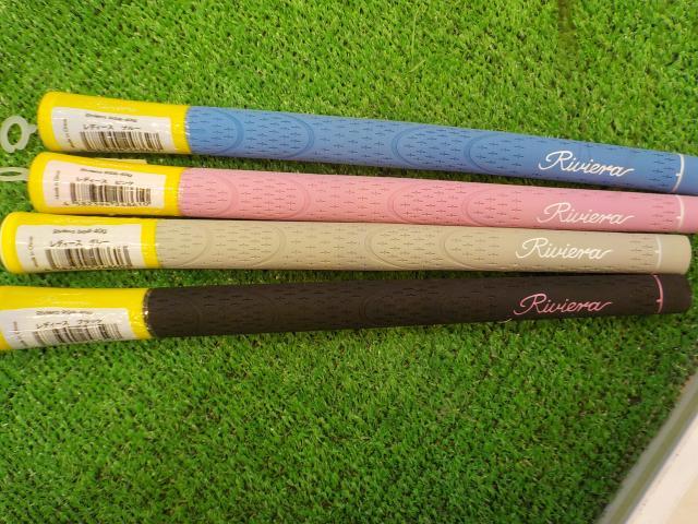 レディース　グリップ入荷！！