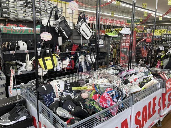 お買い得ワゴンのご案内！