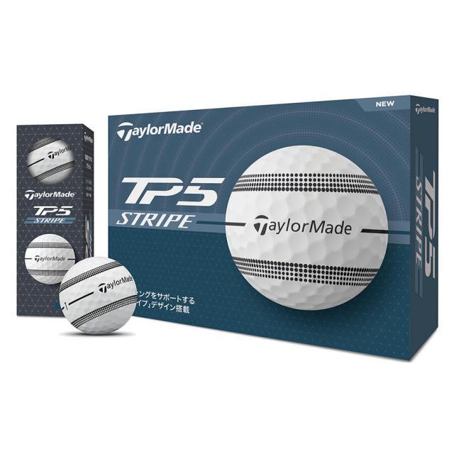 ﾃｰﾗｰﾒｲﾄﾞから【TP5 STRIPE】登場！