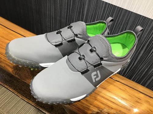 FOOTJOY☆入荷しました！