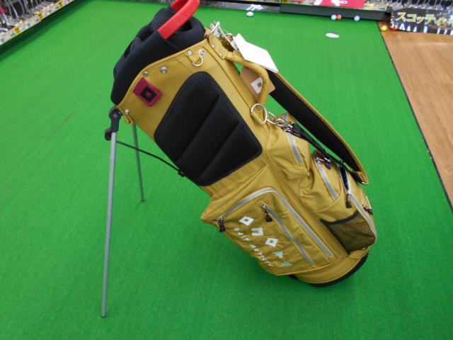 オシャレなスタンドバッグ！！