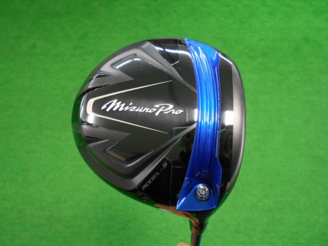 Mizuno Pro MODEL-S