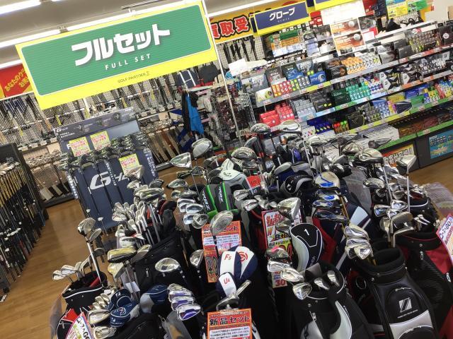 さあ！シーズン到来！！
