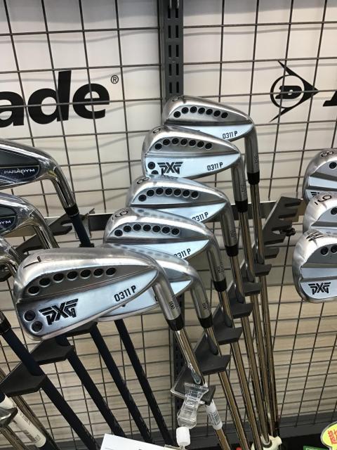 PXG！！