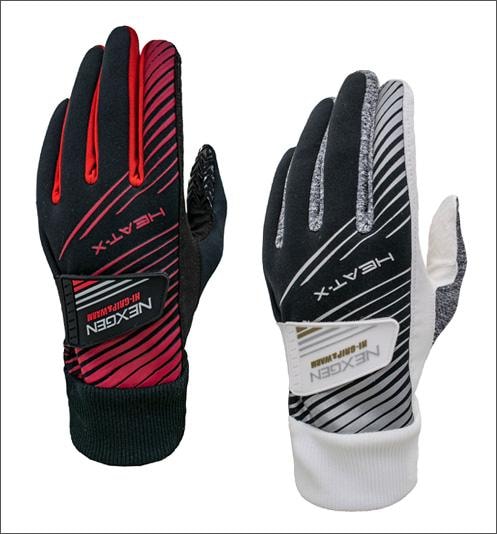 NEXGEN HEAT-X