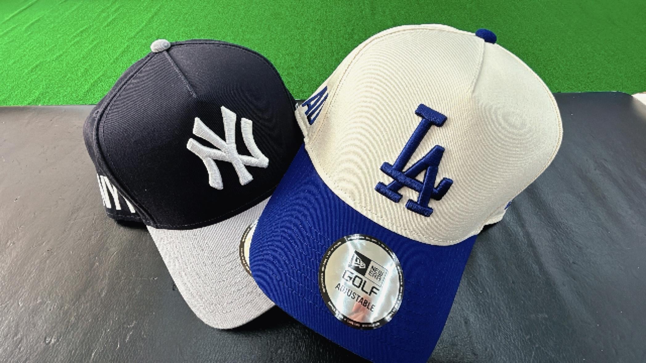 ☆☆MLBキャップ早い者勝ち☆☆