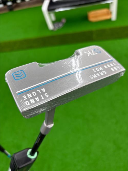 自立パター入荷しました｜筑後店｜ゴルフのことなら東京大阪など全国に