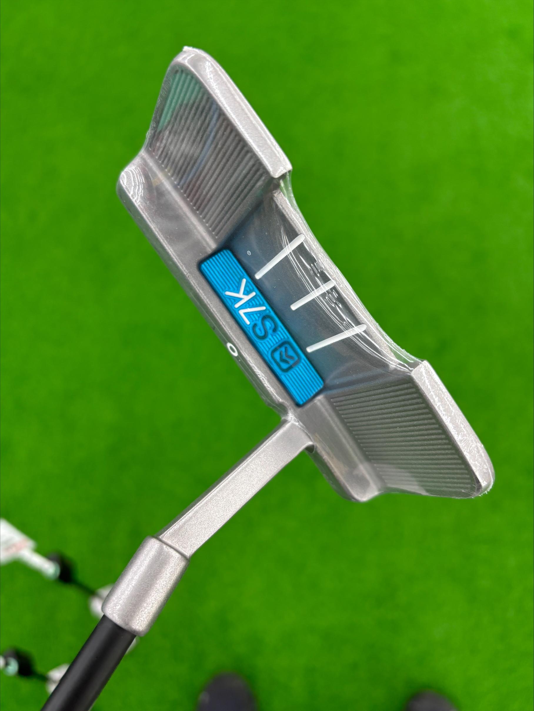 自立パター入荷しました｜筑後店｜ゴルフのことなら東京大阪など全国に