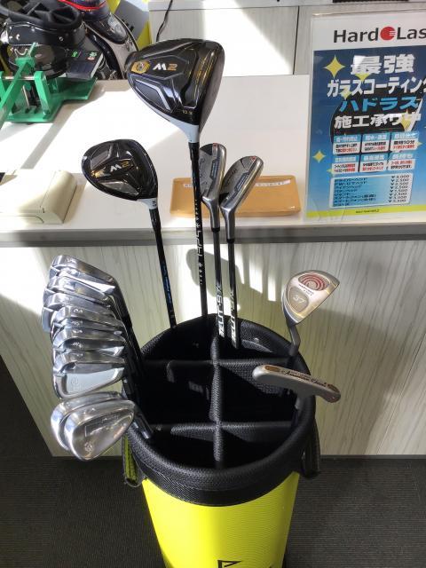 たまには横道、ゴルパスタッフのギア紹介
