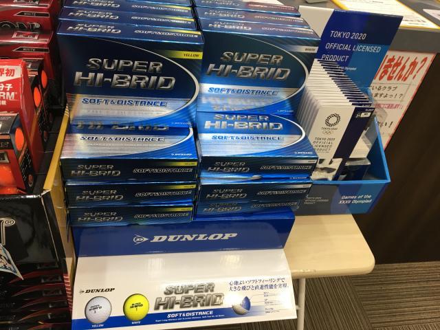 PING SIGMA G パター大量入荷です！