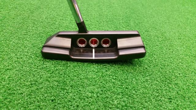 【名器　SCOTTY CAMERON】