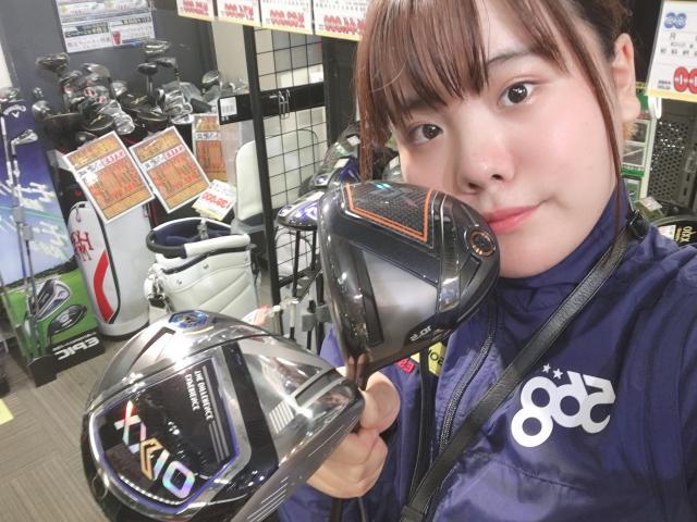 【ゼクシオの本気!!先行予約受付中!!!】