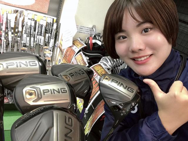 【G400大量入荷致しました!!!】