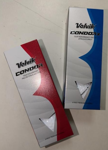 「店長絶賛のVOLVIK！」