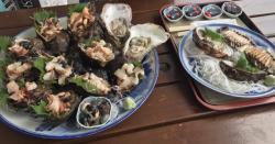 【夏休み！】