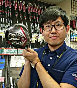 【注目のドライバー入荷情報！】