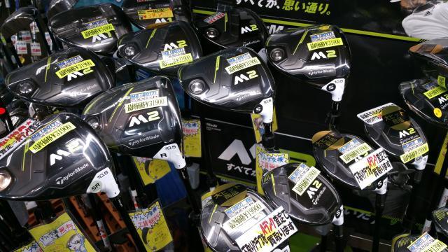 【人気クラブがお安くなりました！！】