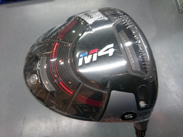 【ついに！M4！！入荷！！！】