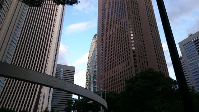 【センタービル店の駐車場はこちら！】