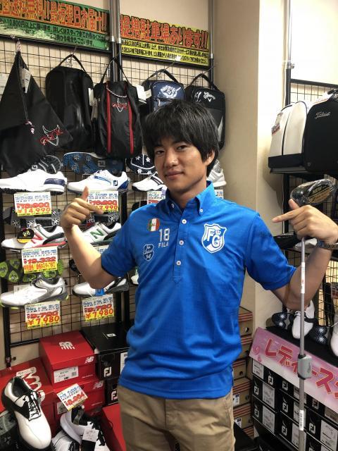 【ウェア絶賛大セール中②！！】