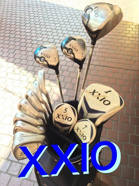 【フルセットご紹介！】ＸＸＩＯ