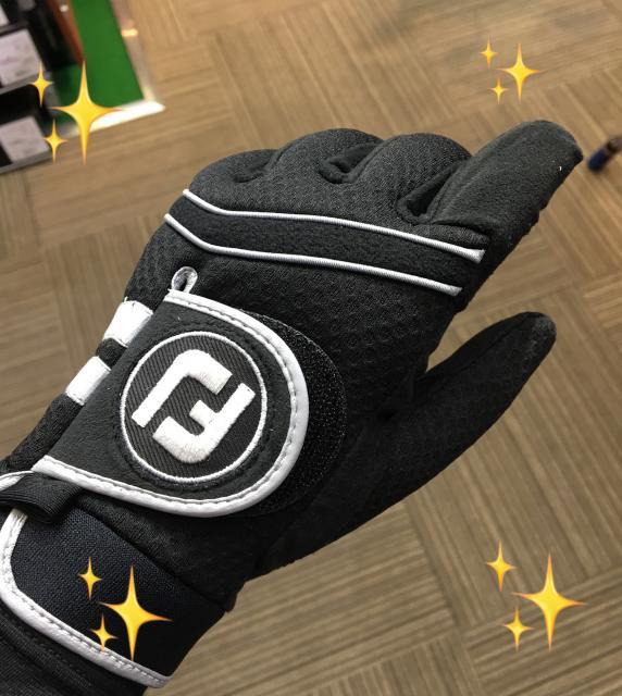 【冬用グローブ！】ＦＯＯＴ　ＪＯＹ
