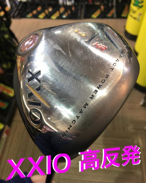 【超貴重クラブ！】ＸＸＩＯ