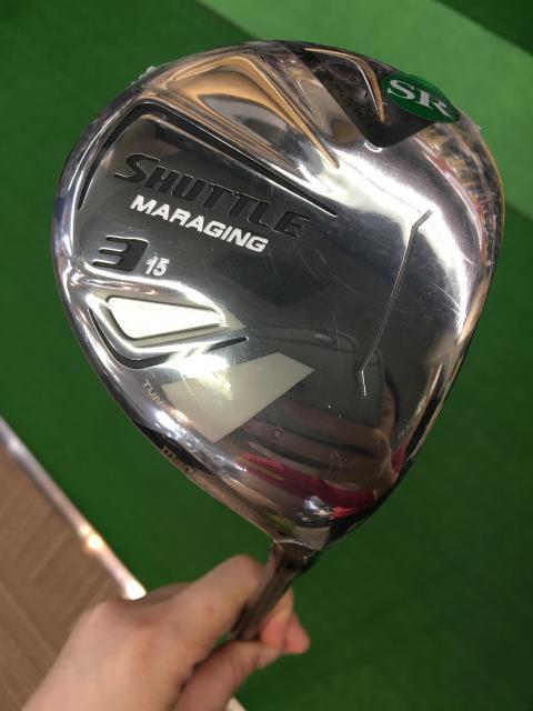 【シニアーに優しいクラブ紹介！】
