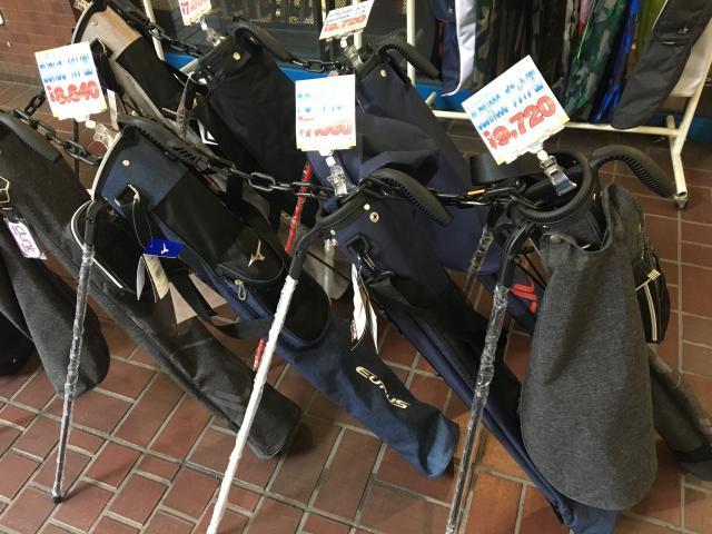 【超軽量クラブケース注目！！】