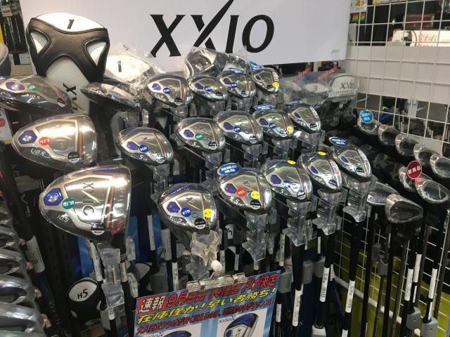 【ＸＸＩＯがついに！】