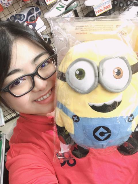 【かわいい子達がやってきました♪】