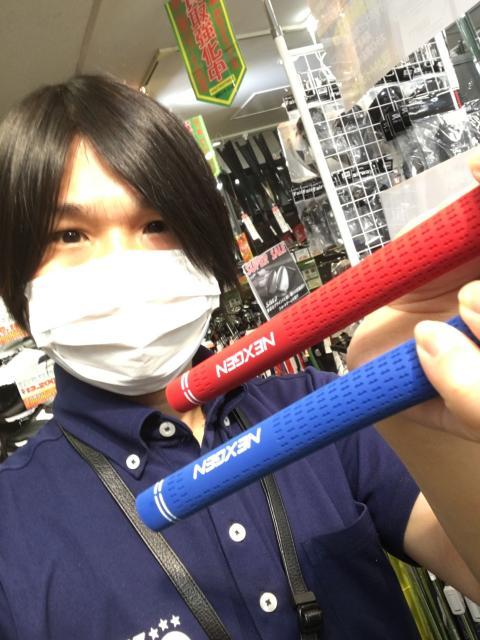 【ニューカラー、シクヨロです♪】