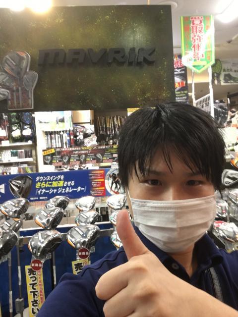 【新宿CB店は本日より毎日開店！】