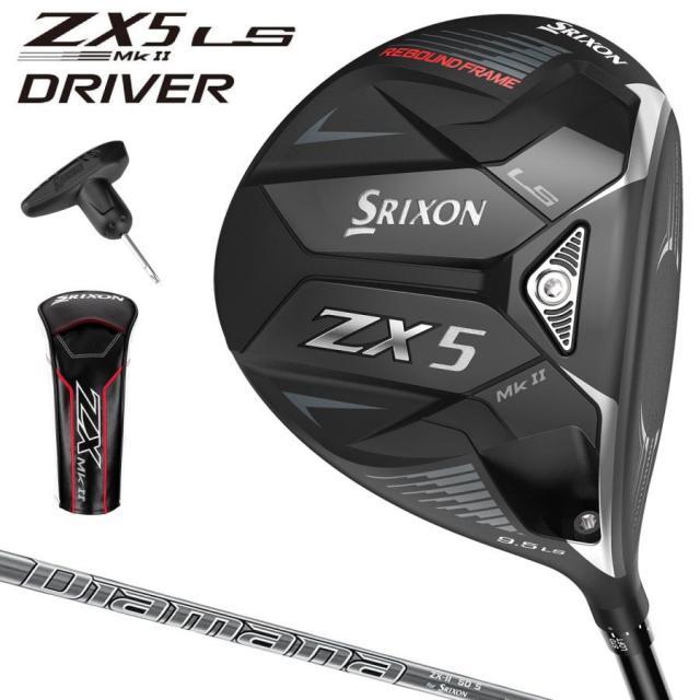 【話題のSRIXON試打動画を公開！】