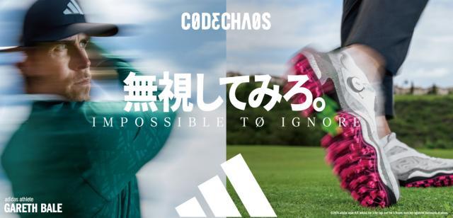 【新たな　「カオス」　登場】