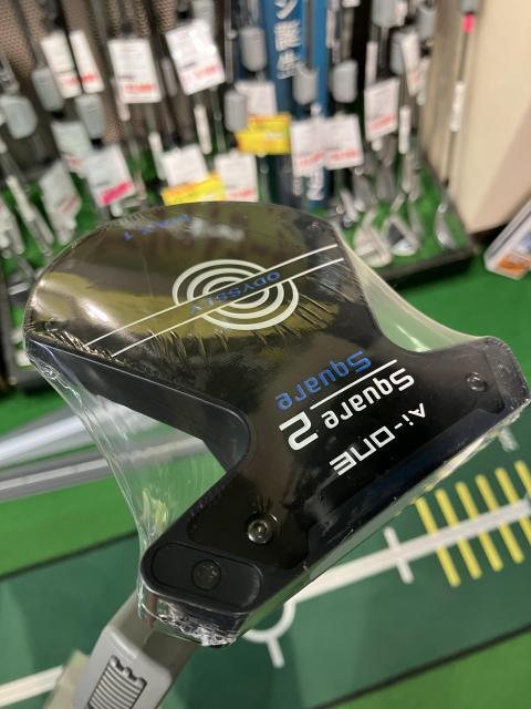 【話題のパターあります】