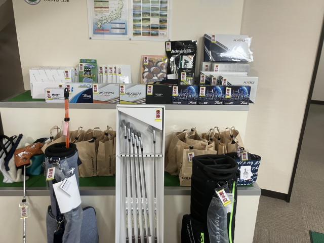 第43回・ゴルフパートナー山口店コンペ報告